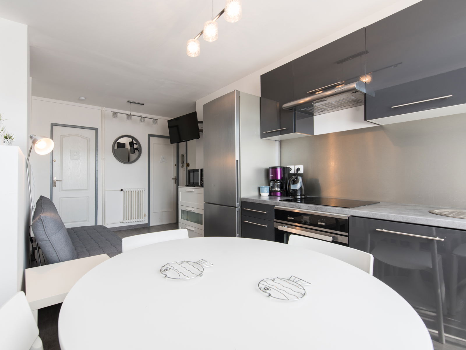 Gastfamilie Saint-Étienne 237920