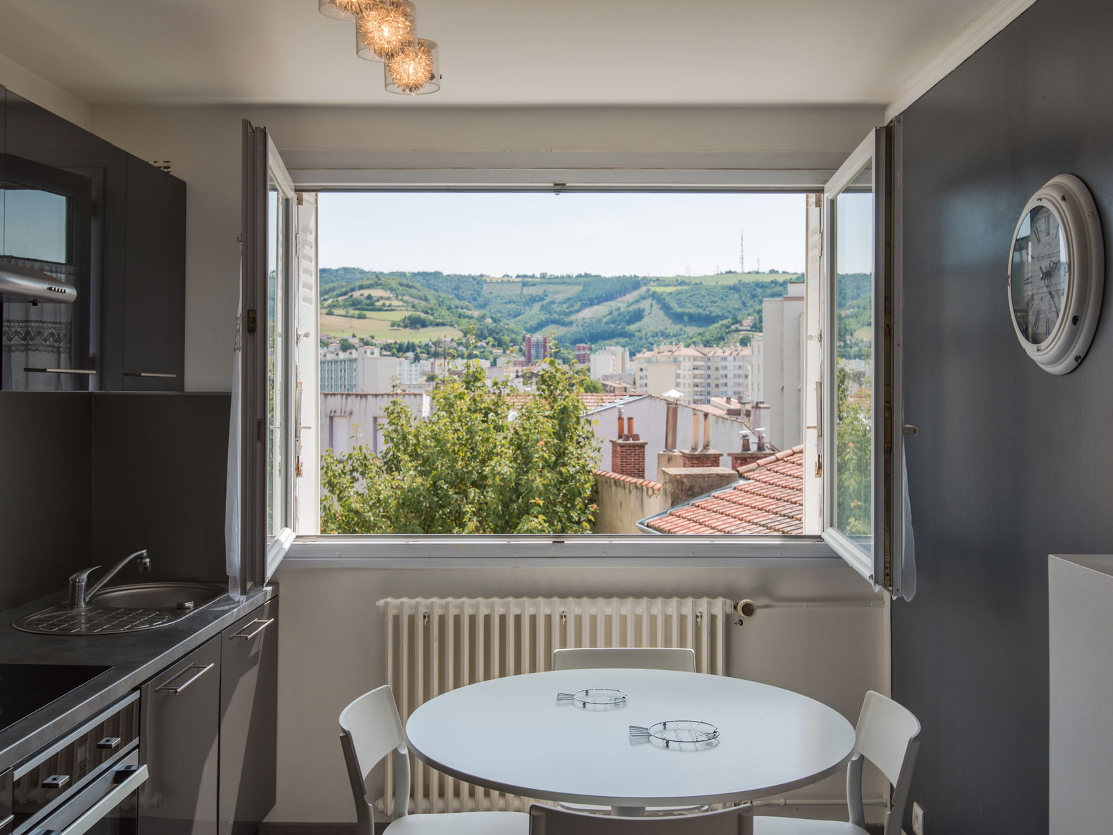 Gastfamilie Saint-Étienne 237920