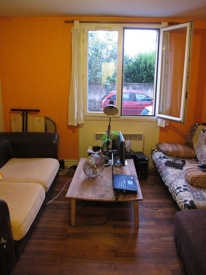 Colocation Grenoble 115877