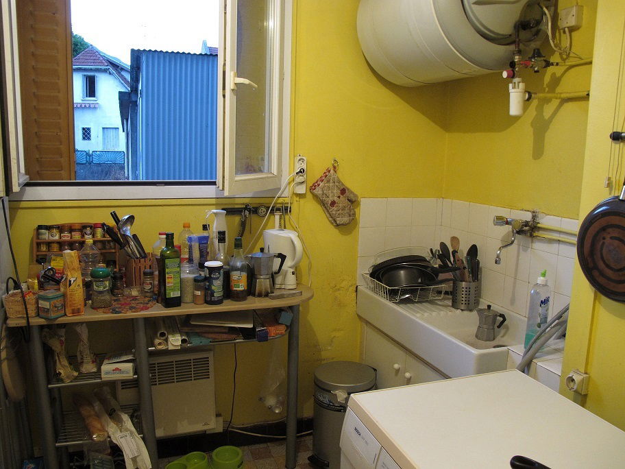 Colocation Grenoble 115877
