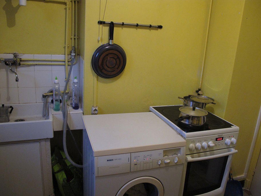 Colocation Grenoble 115877