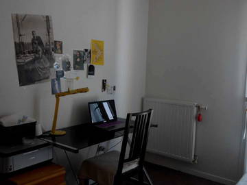 Roomlala | 1 pokój do wynajęcia