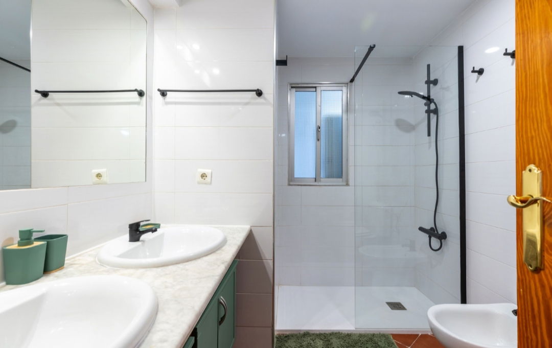 Zakwaterowanie U Rodziny San Juan de Aznalfarache 499768