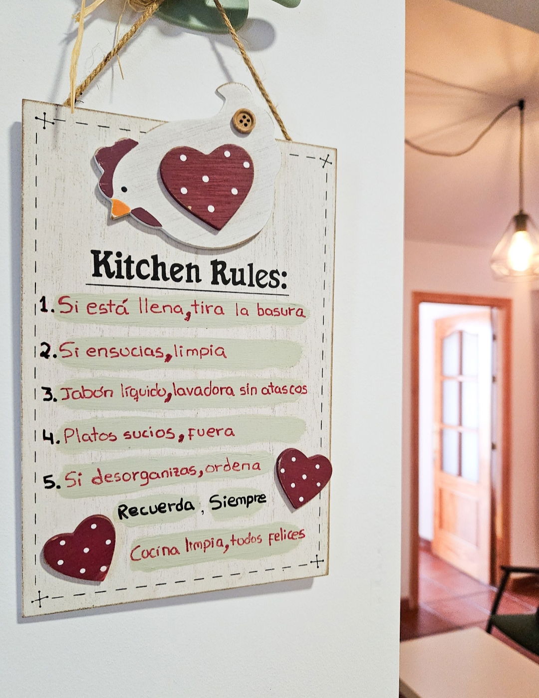 Zakwaterowanie U Rodziny San Juan de Aznalfarache 499768