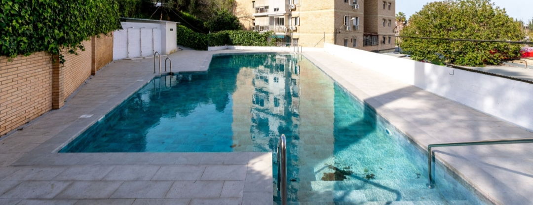 Zakwaterowanie U Rodziny San Juan de Aznalfarache 499768