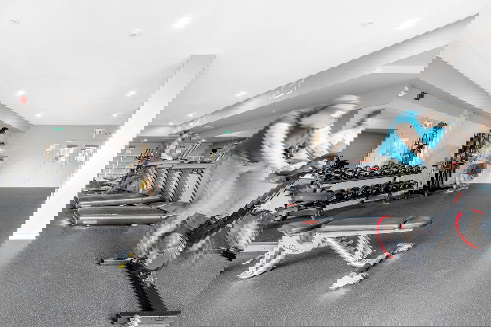 Życie Surrey 636215