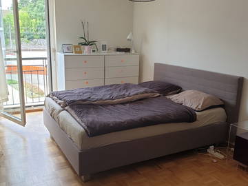 Roomlala | 1 pokój do wynajęcia w 3,5 pokojowym mieszkaniu