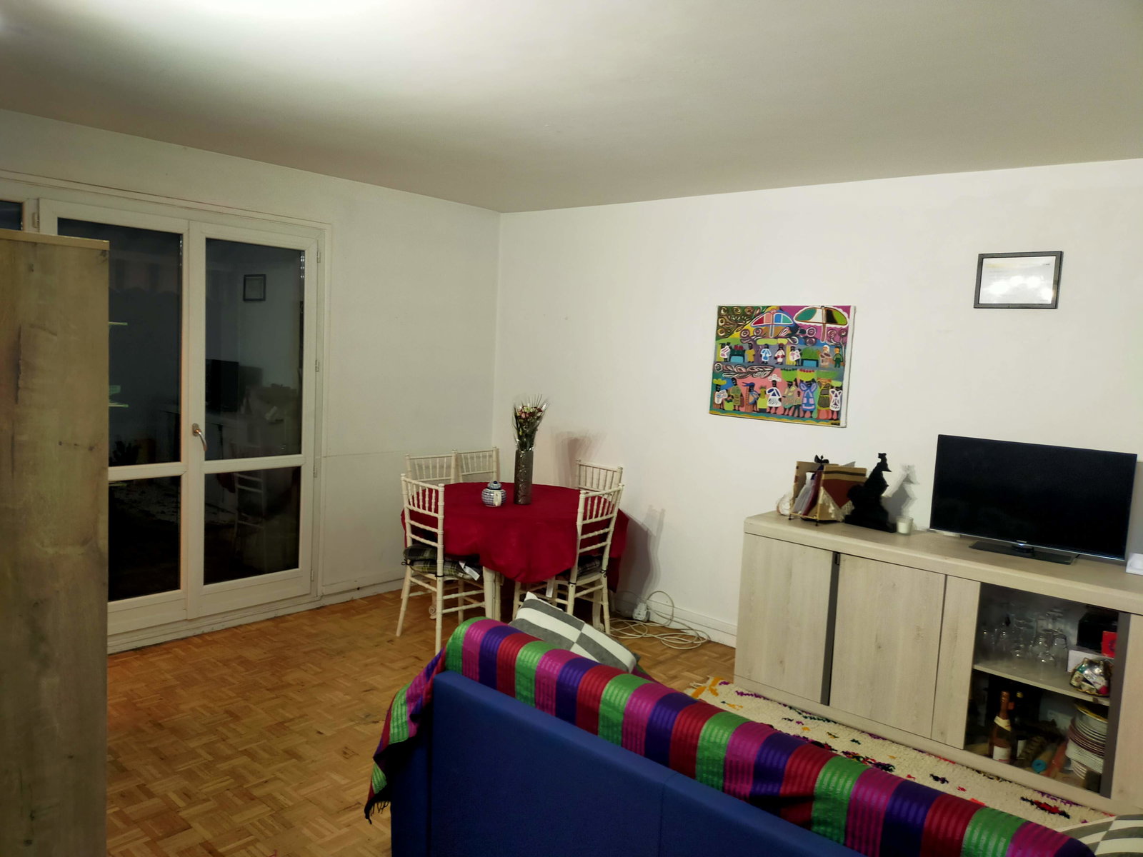 Zakwaterowanie U Rodziny Fresnes 636964