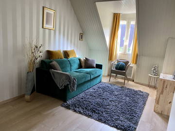 Roomlala | 1 pokój do wynajęcia w Bûres-sur-yvette