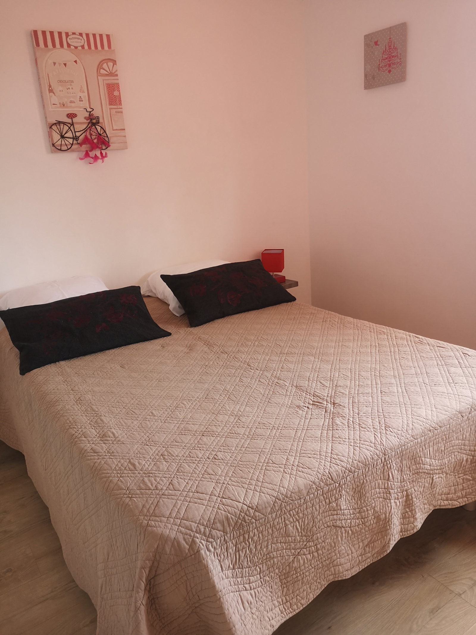 Zakwaterowanie U Rodziny Eysines 244716