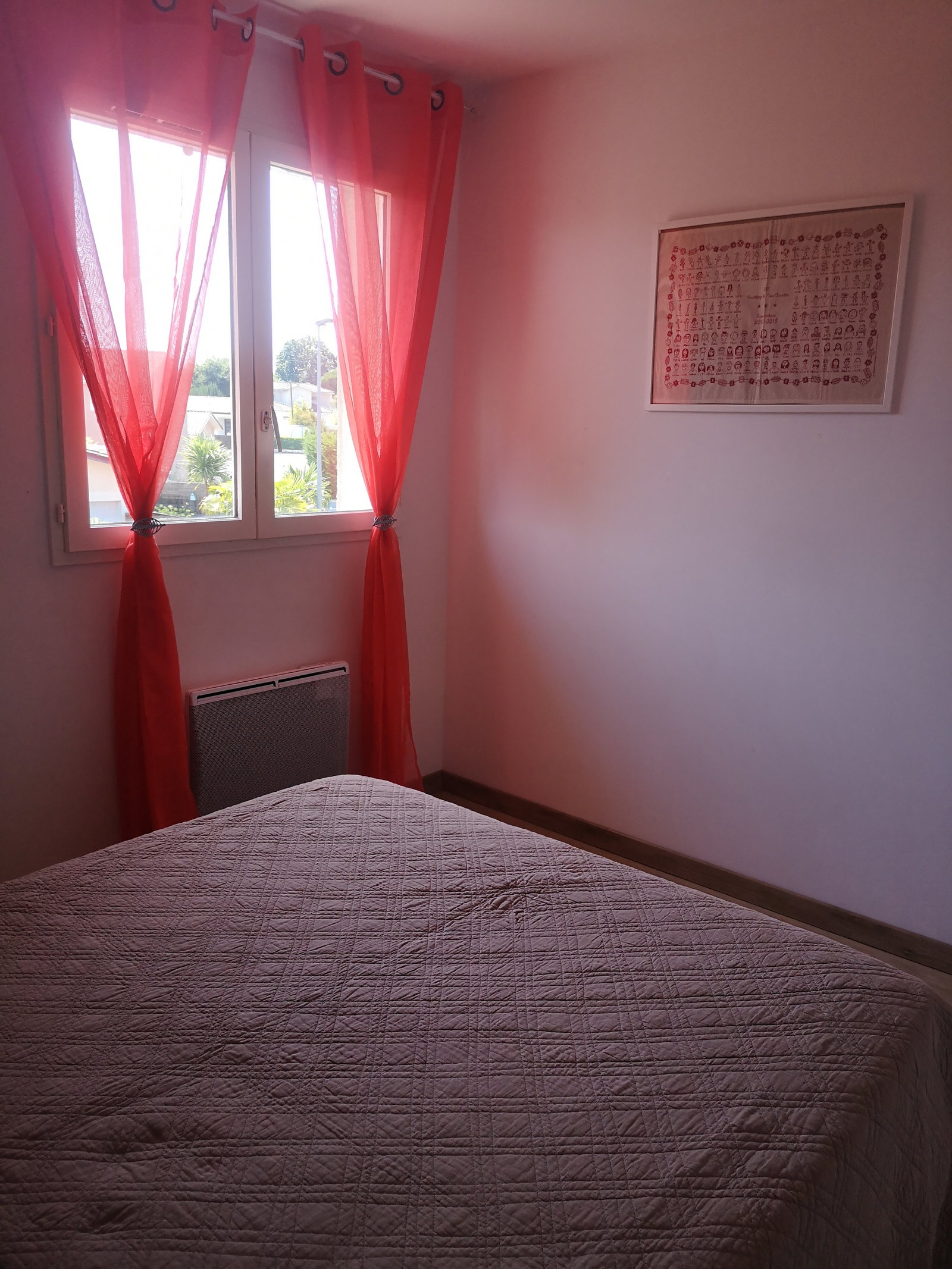 Zakwaterowanie U Rodziny Eysines 244716