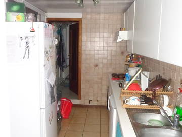 Roomlala | 1 pokój do wynajęcia w mieszkaniu współdzielonym w Wavre