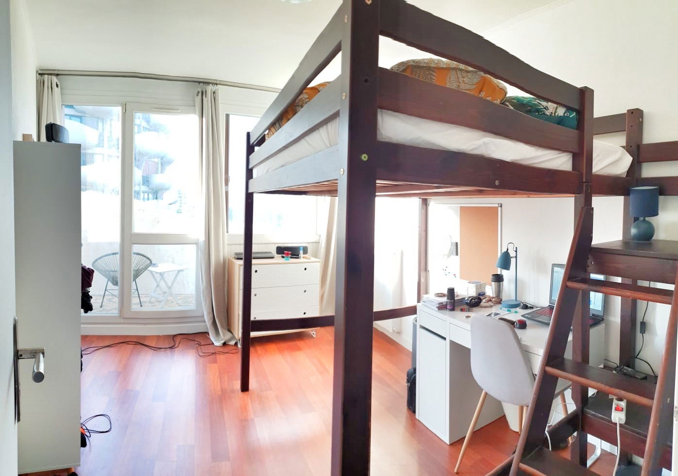 Kolokacja Créteil 225103