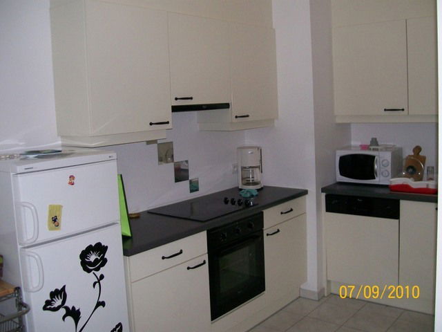 Zakwaterowanie U Rodziny Etterbeek 28525