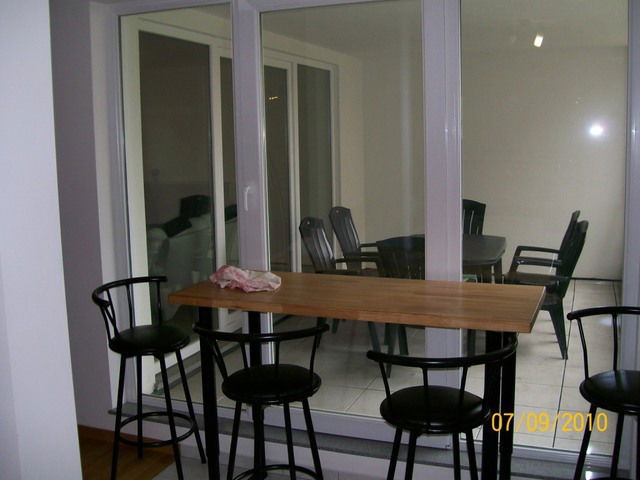 Zakwaterowanie U Rodziny Etterbeek 28525