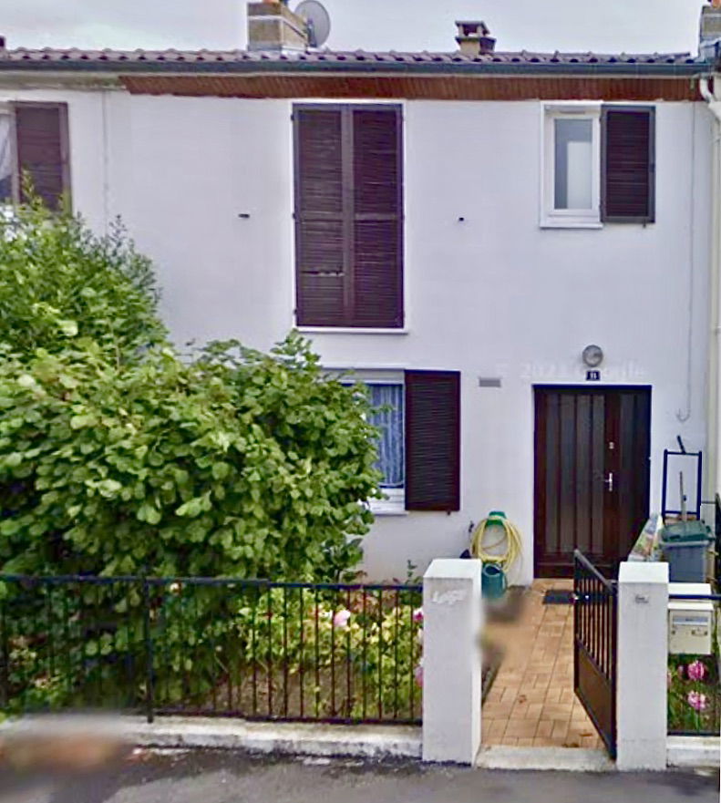 Zakwaterowanie U Rodziny Saint-André-les-Vergers 397148