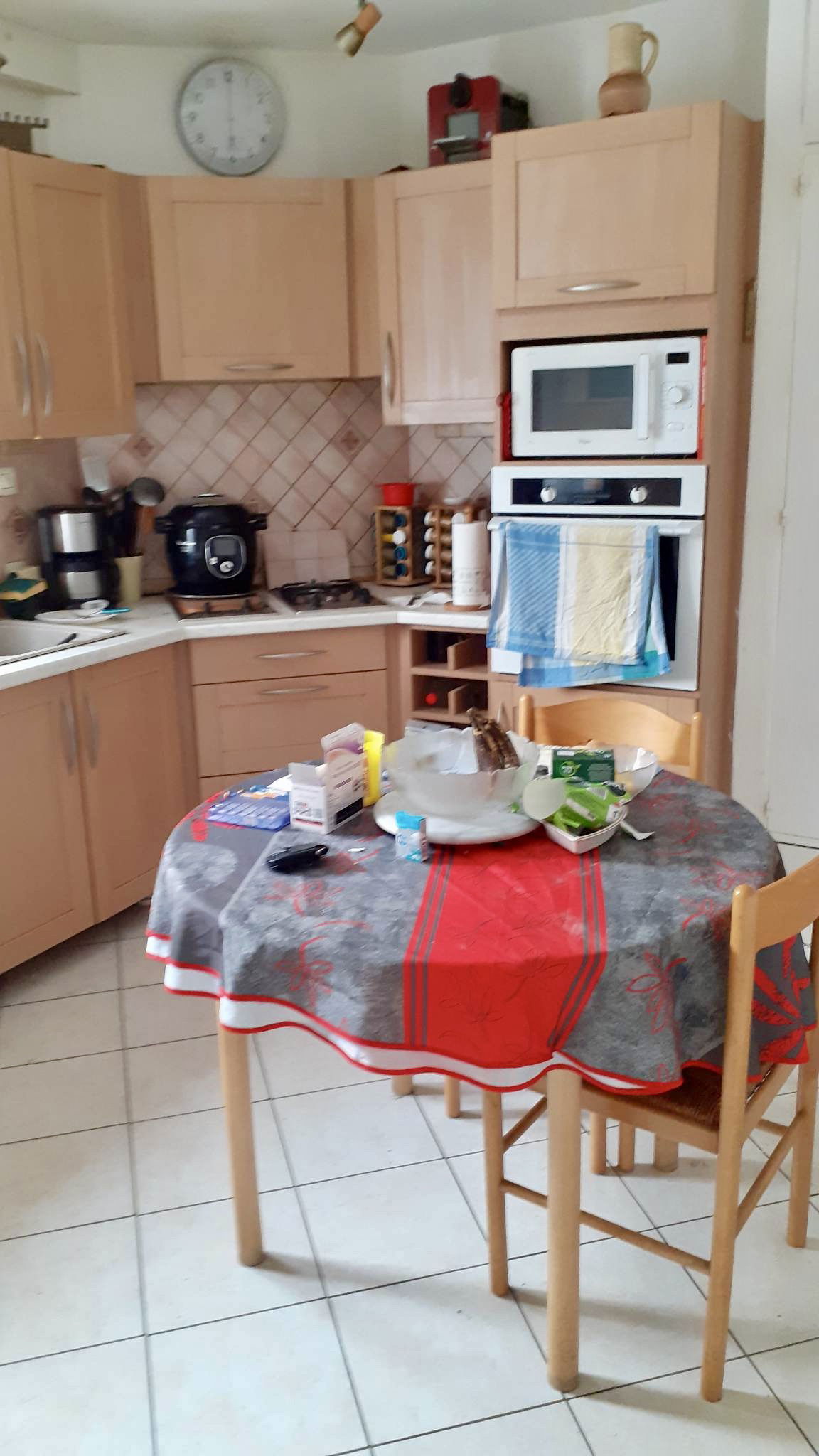 Zakwaterowanie U Rodziny Saint-André-les-Vergers 397148