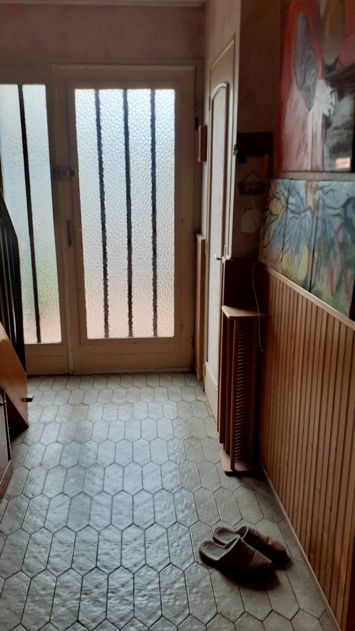 Zakwaterowanie U Rodziny Saint-André-les-Vergers 397148