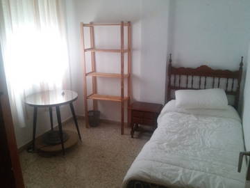 Roomlala | 1 pokój dostępny w Granadzie