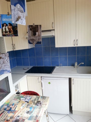 Niezależne Studio Le Blanc-Mesnil 57166