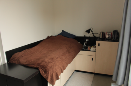 Zakwaterowanie U Rodziny Ixelles 173574