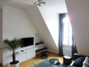Roomlala | 1-pokojowe mieszkanie w Nantes