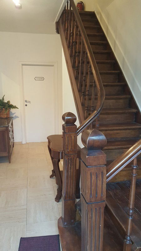 Gastgezin La Hulpe 242748