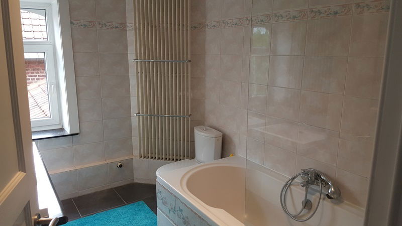 Gastgezin La Hulpe 236256