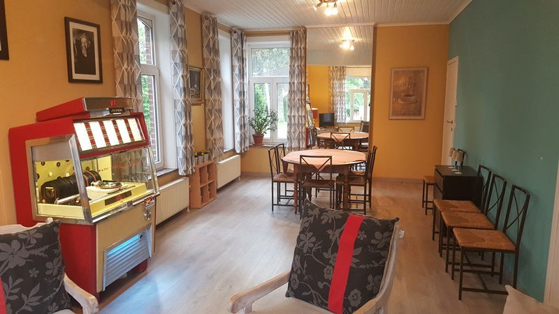 Tuisverblyf La Hulpe 242748