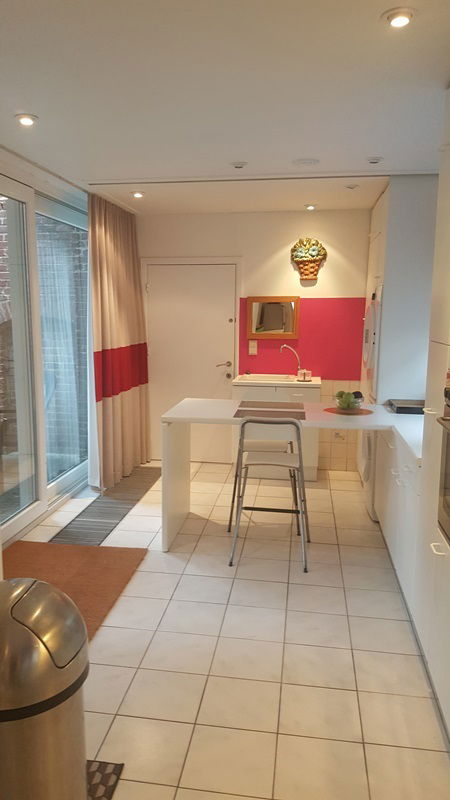 Tuisverblyf La Hulpe 242748