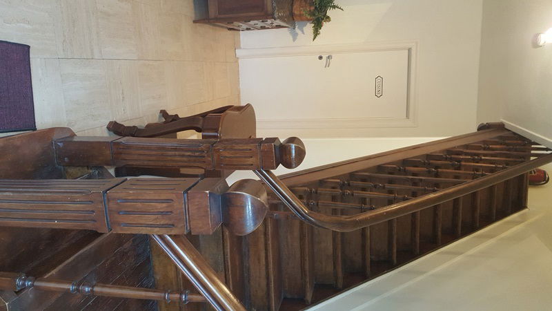 Tuisverblyf La Hulpe 236256