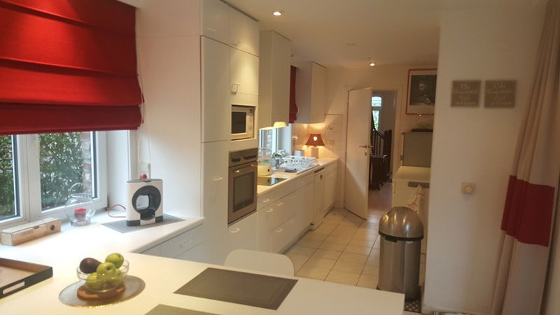 Tuisverblyf La Hulpe 236256