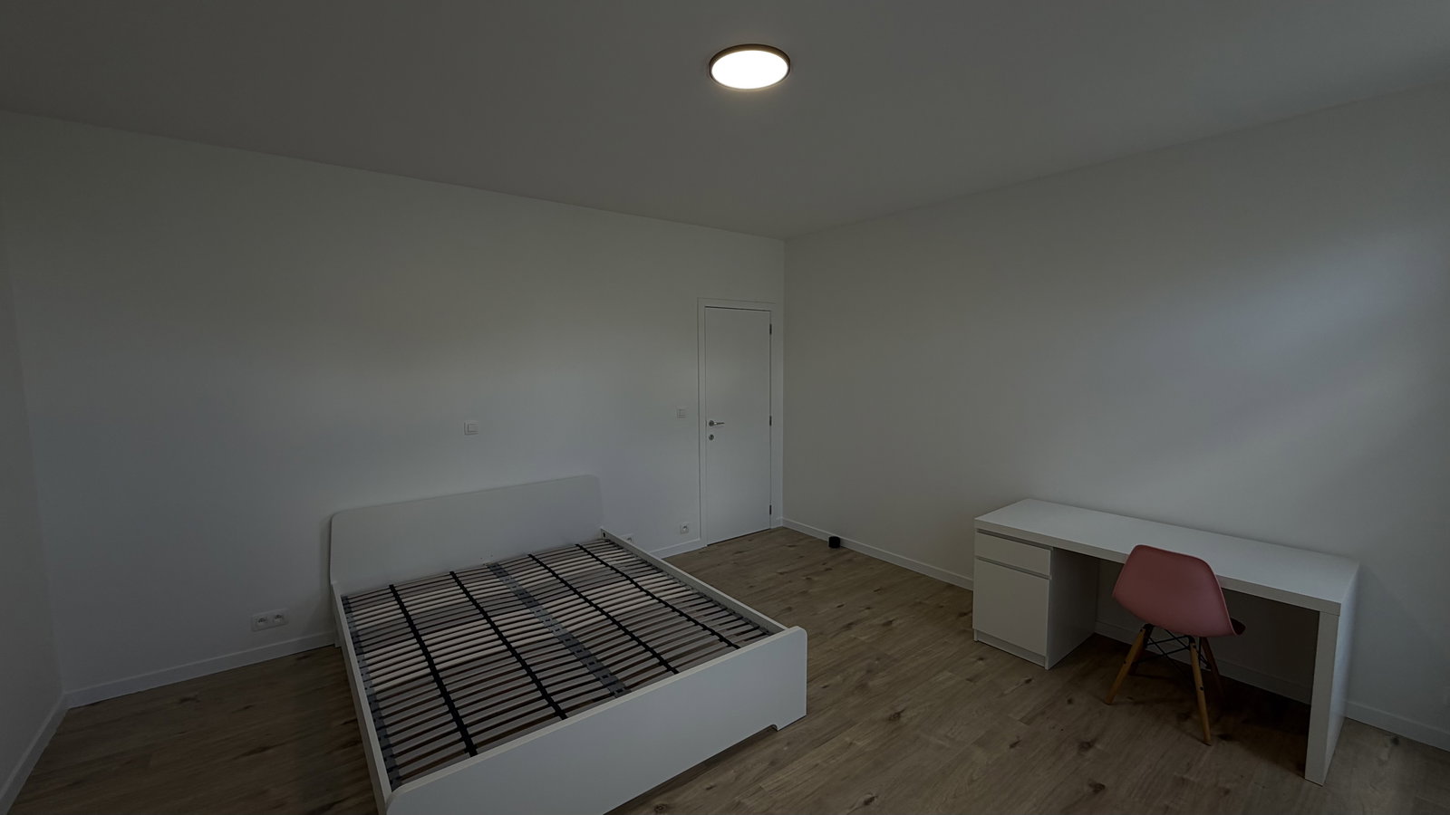 Współdzielone Mieszkanie Gosselies 671555
