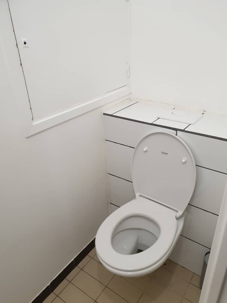 Colocação Cergy 240989