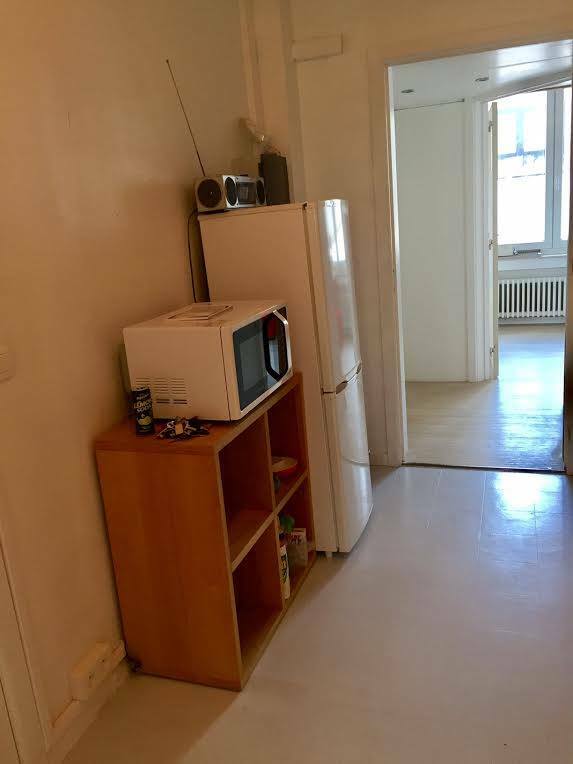 Colocação Ixelles 149004