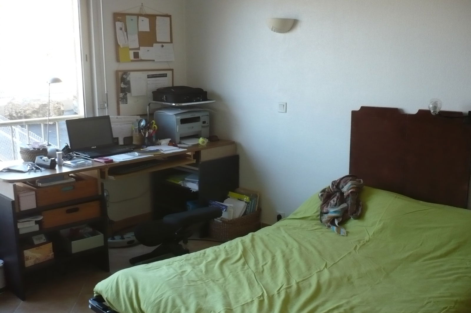 Colocação Digne-les-Bains 110461