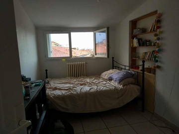 Roomlala | 1 quarto disponível em Montpellier