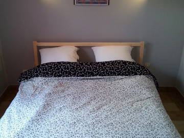 Roomlala | 1 Quarto Duplo Para Alugar Em Uma Casa 