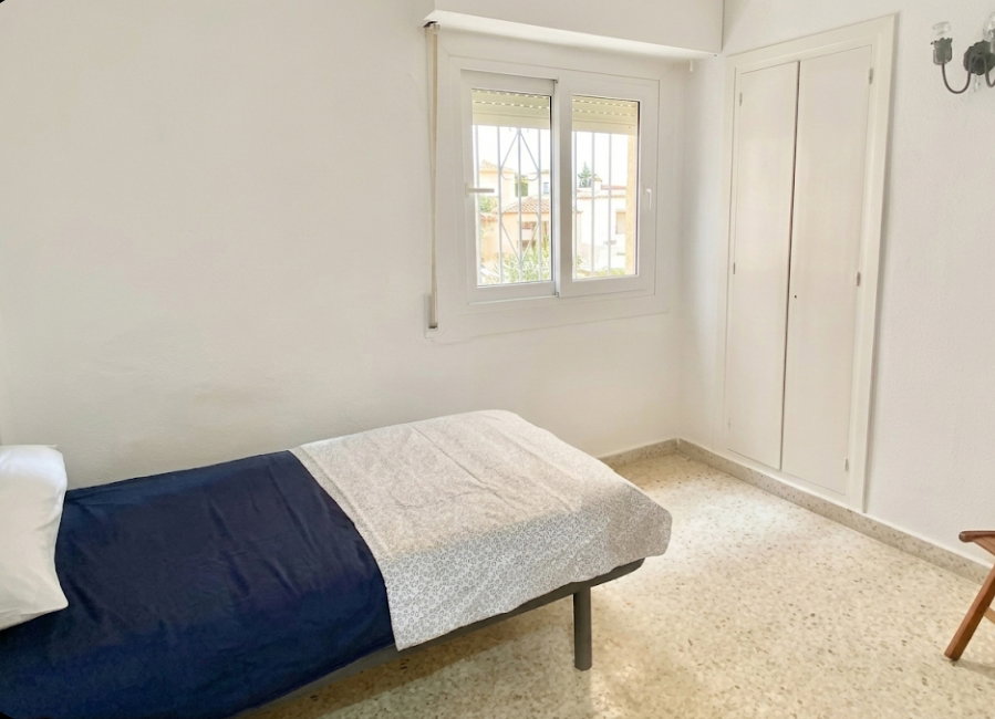 Hospedagem Em Casa De Família Torrevieja 663968