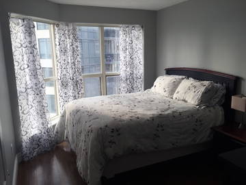 Roomlala | 1 quarto em 2 quartos/2 banheiros, proprietário residente