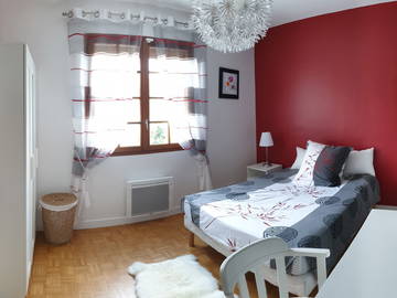 Roomlala | 1 quarto em acomodação compartilhada para estudantes