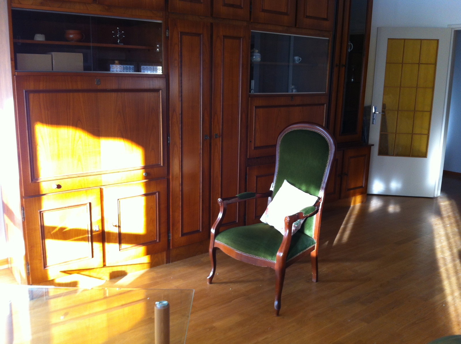 Colocação Strasbourg 256799