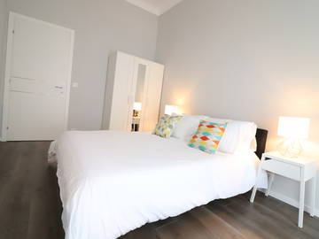 Roomlala | 1 Quarto Em Apartamento Muito Bonito, Muito Central