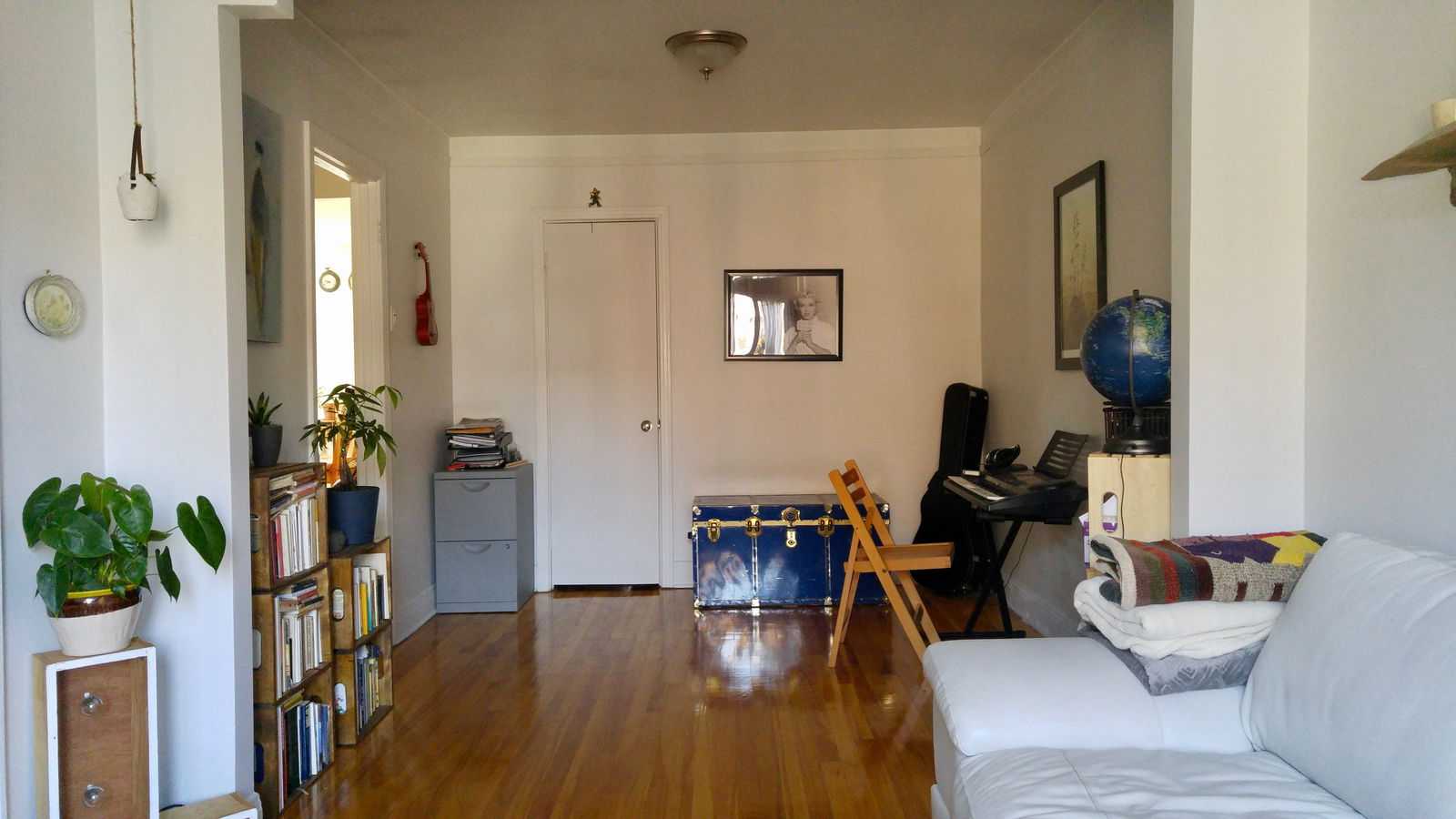 Hospedagem Em Casa De Família Montréal 222485