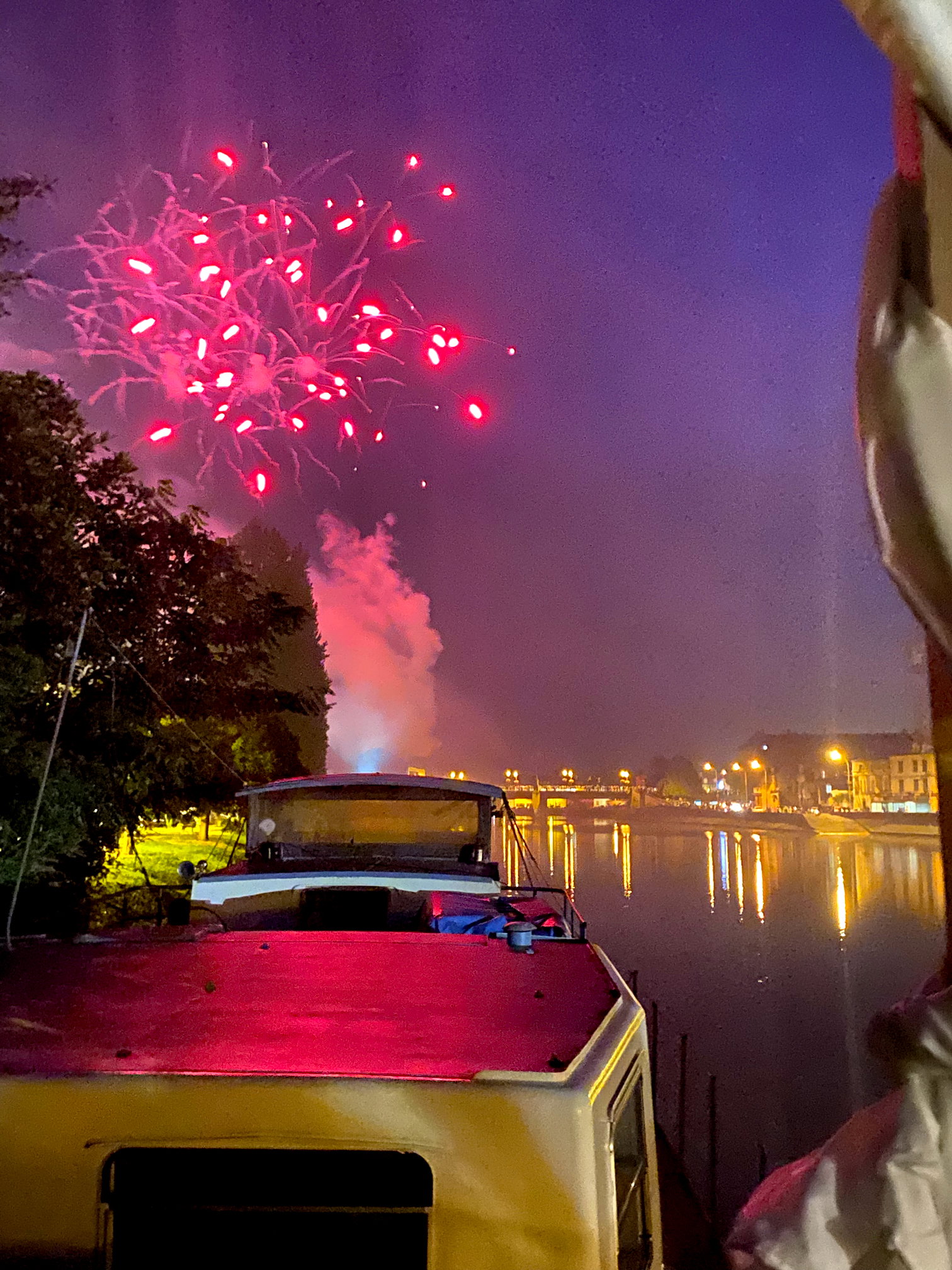 Colocação Creil 160743