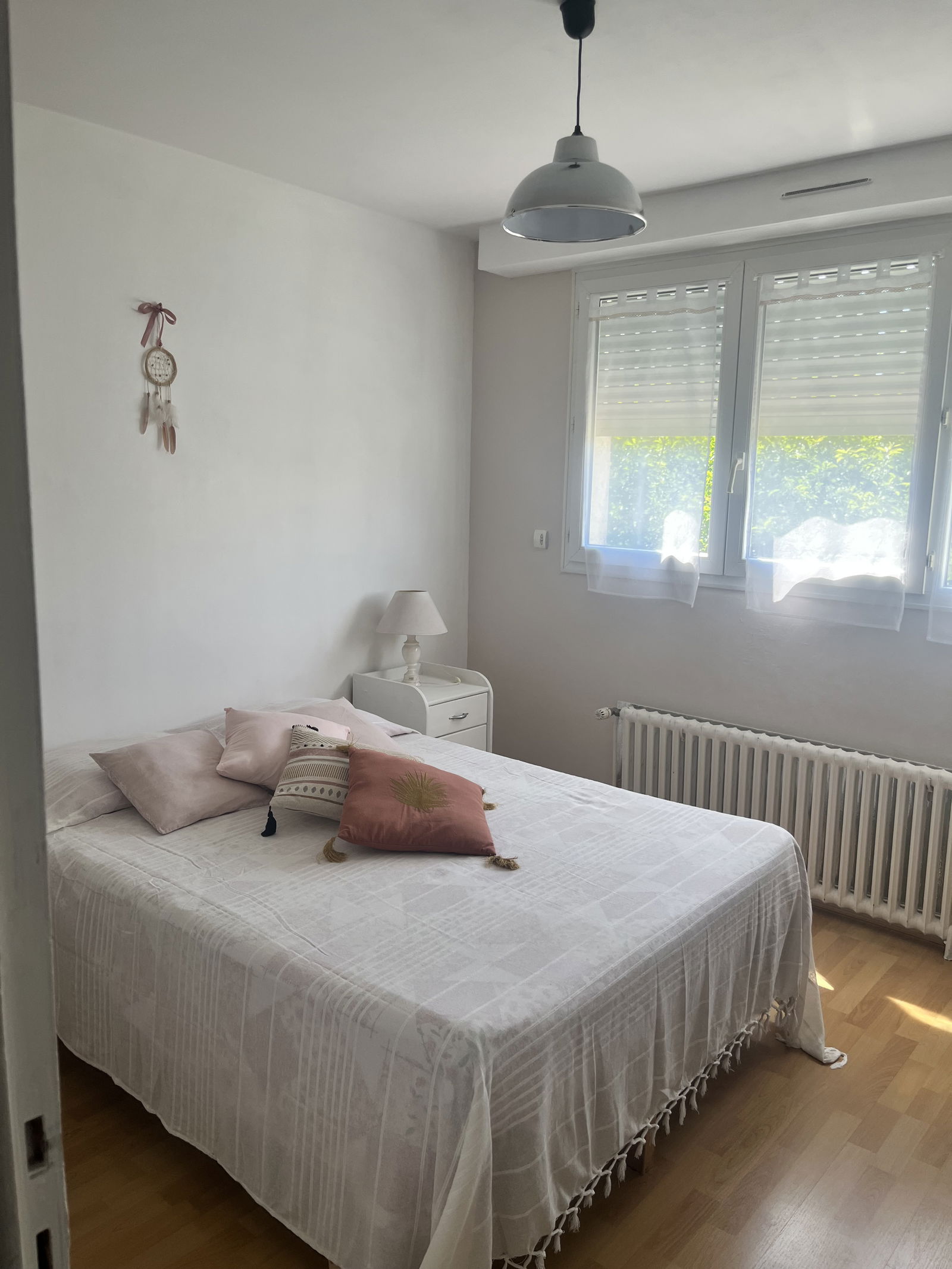 Hospedagem Em Casa De Família La Rochelle 608326