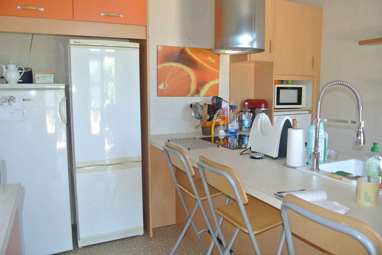 Hospedagem Em Casa De Família Amboise 74914