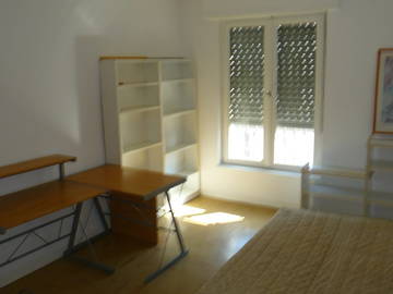 Roomlala | 1 quarto mobiliado em apartamento compartilhado