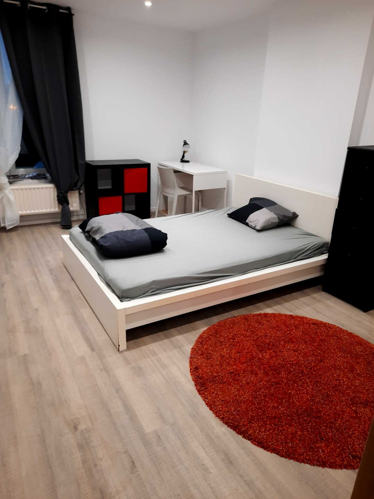 Colocação Charleroi 252204