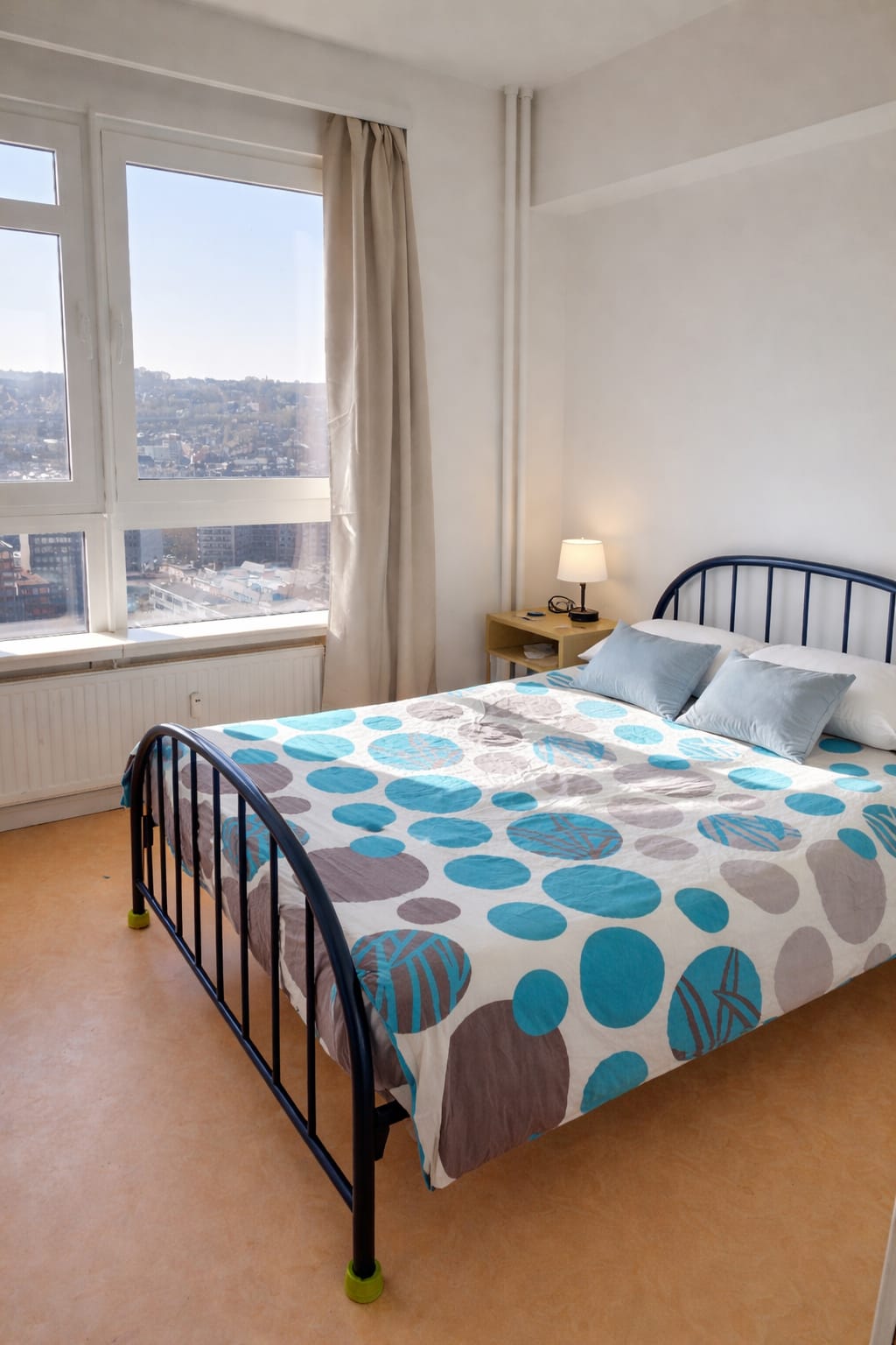 Colocação Liège 663434